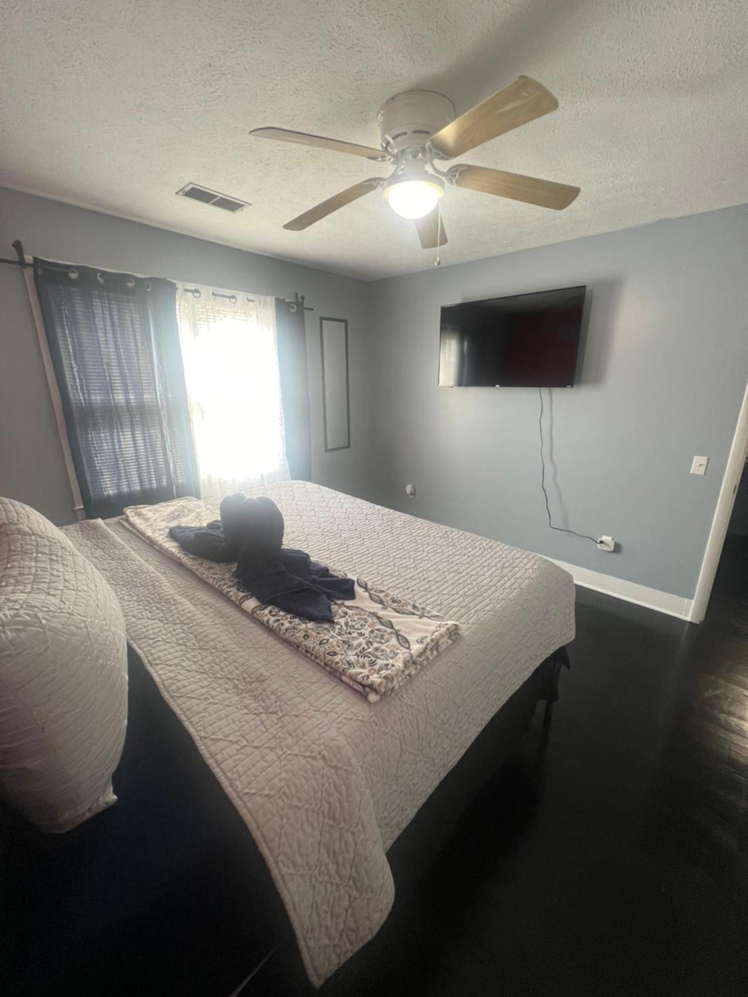 Home Away From Home Kingsport Exterior photo