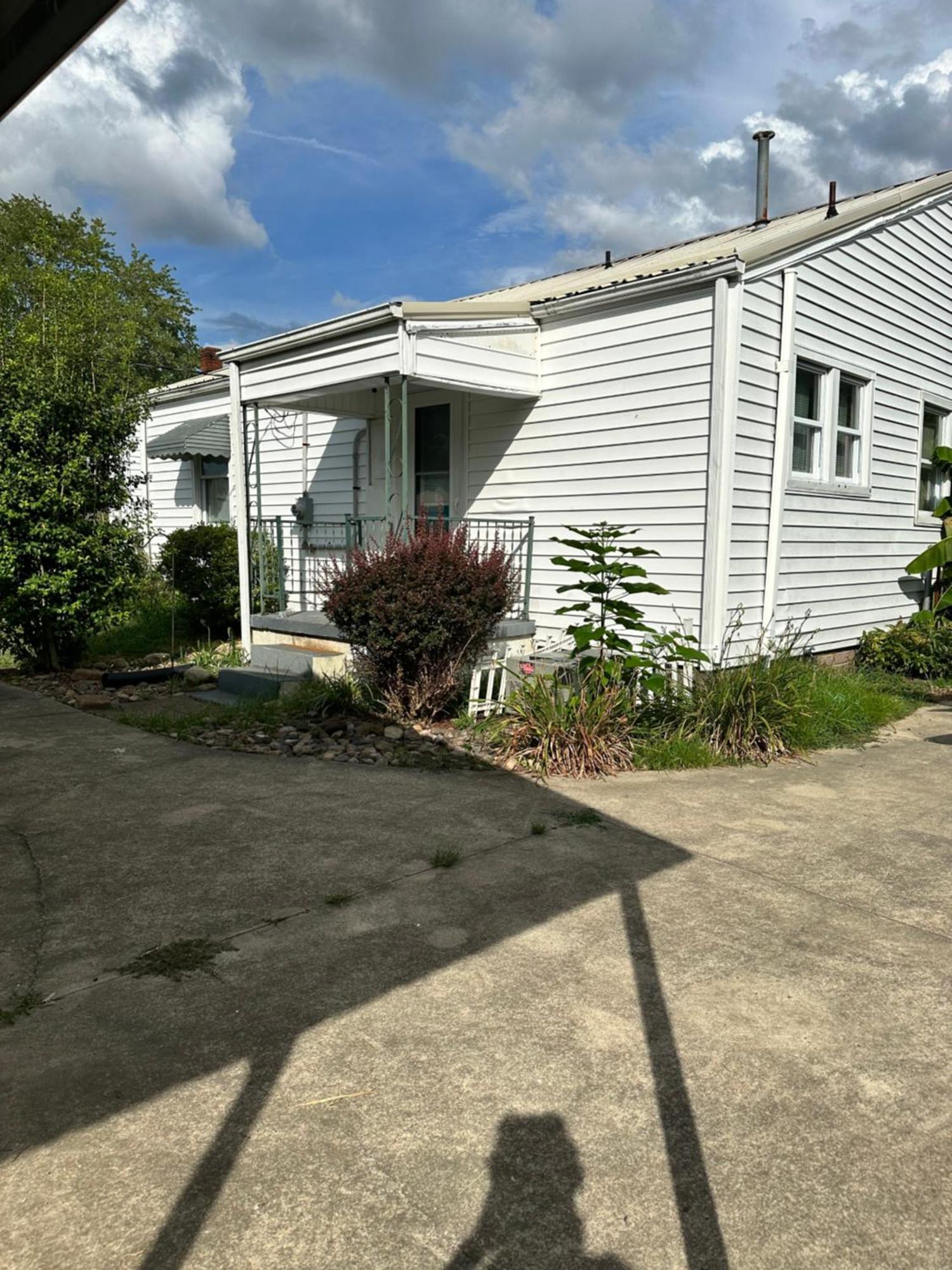 Home Away From Home Kingsport Exterior photo