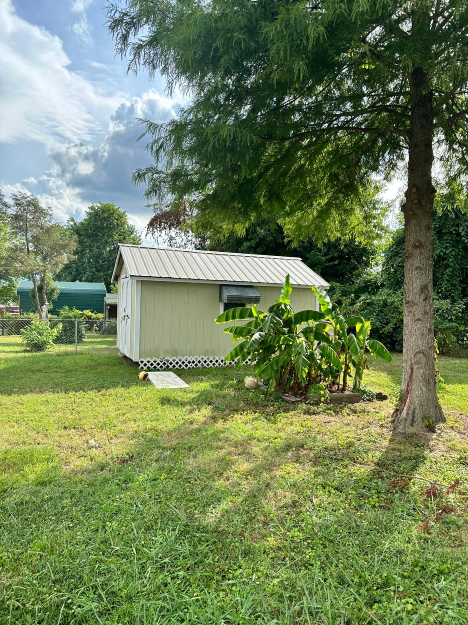 Home Away From Home Kingsport Exterior photo