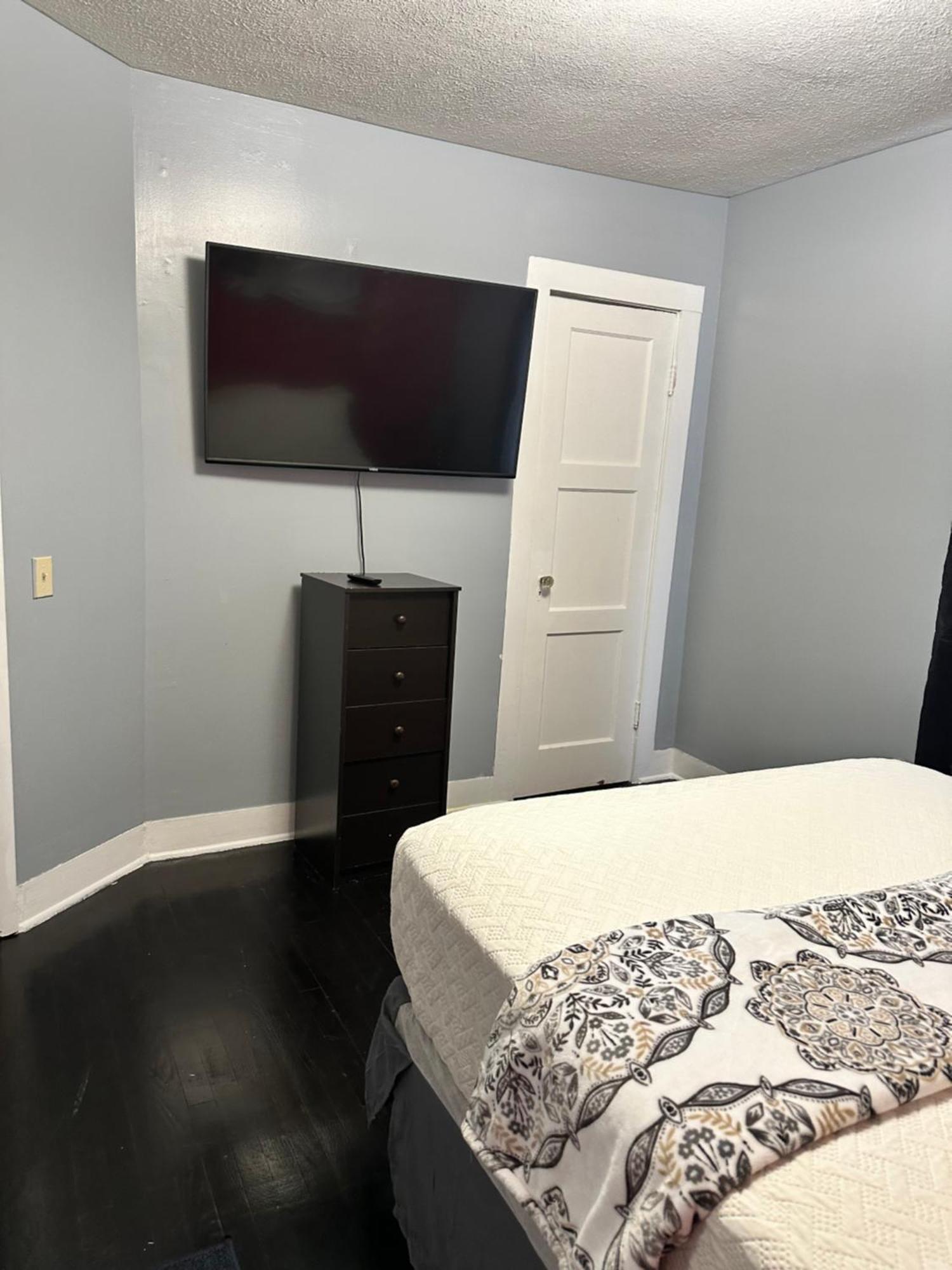 Home Away From Home Kingsport Exterior photo